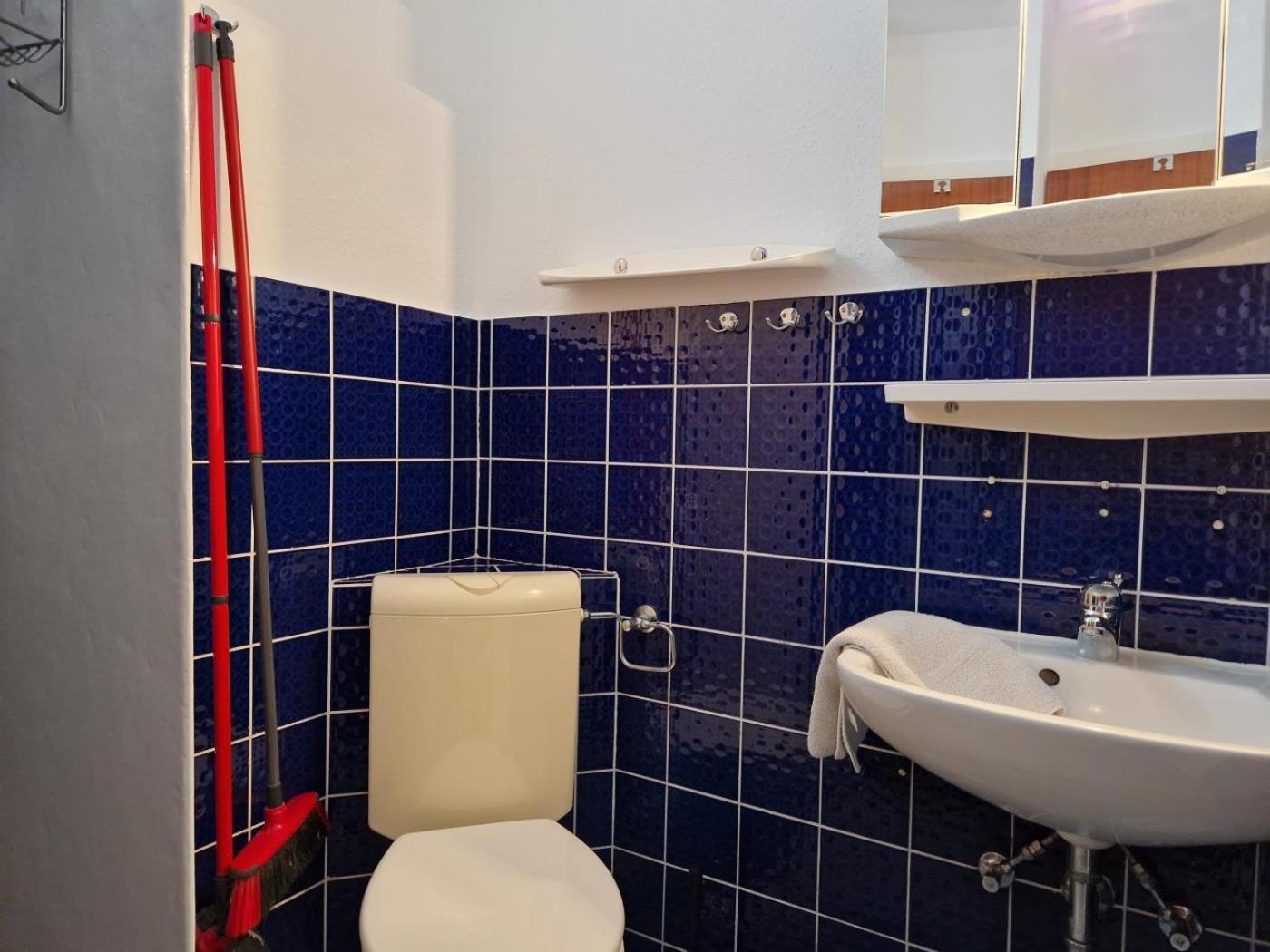 Feriengarten Dahme W 2 エクステリア 写真
