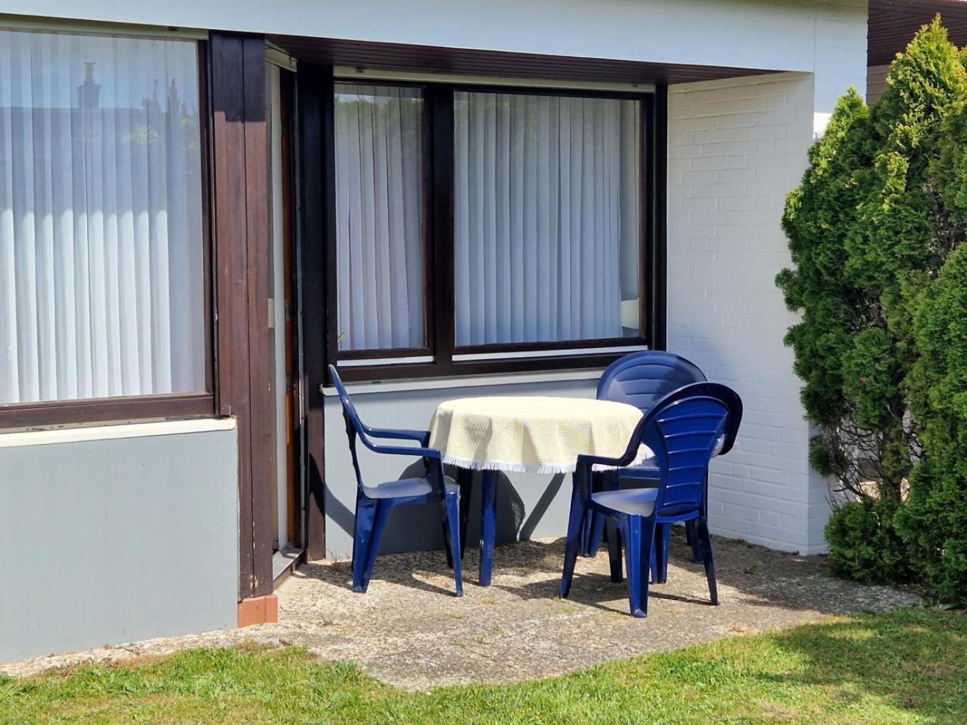 Feriengarten Dahme W 2 エクステリア 写真
