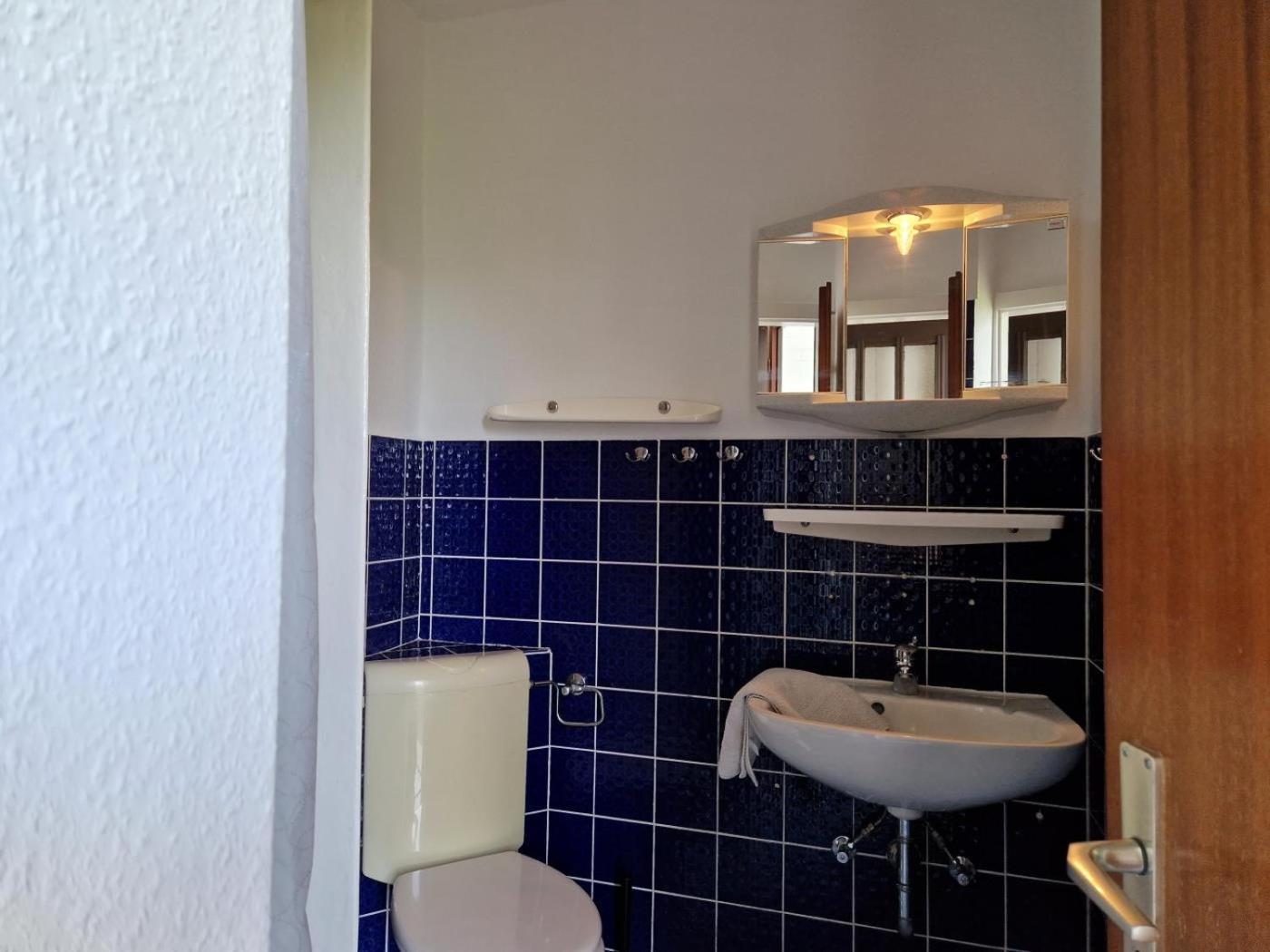 Feriengarten Dahme W 2 エクステリア 写真